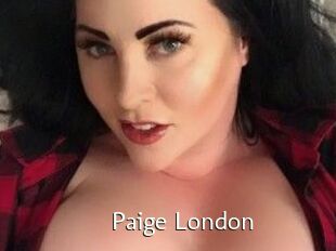 Paige_London