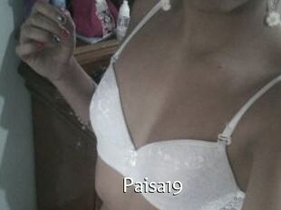 Paisa19