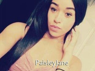 Paisley_Jane