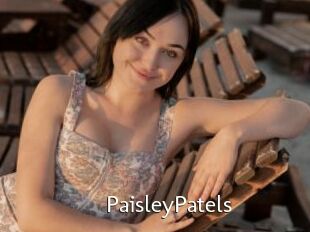 PaisleyPatels