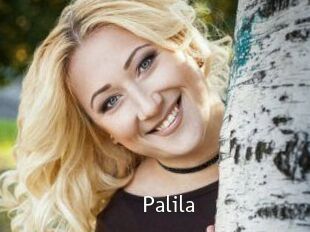 Palila
