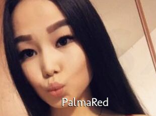 PalmaRed