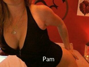Pam