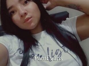 PamEvans