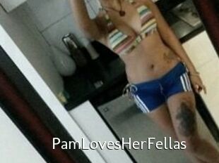 PamLovesHerFellas