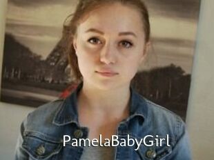 PamelaBabyGirl