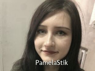 PamelaStik