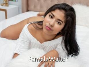 PamelaWaller