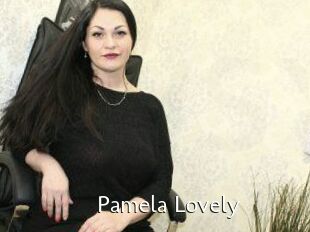 Pamela_Lovely