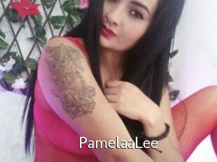 PamelaaLee