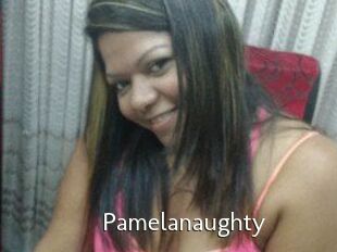 Pamelanaughty