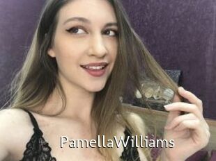 PamellaWilliams