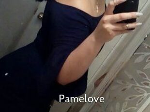 Pamelove