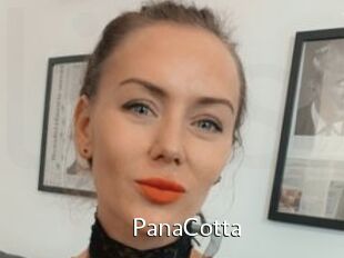 PanaCotta