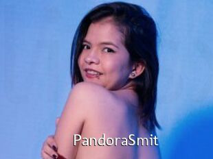 PandoraSmit