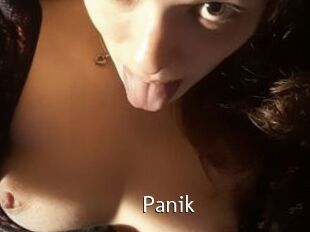 Panik