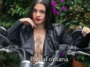 PaolaFontana