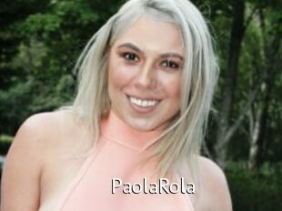 PaolaRola