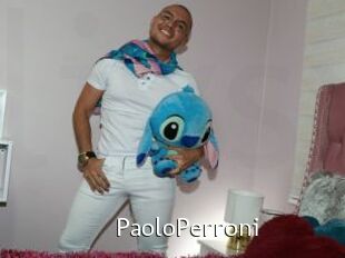 PaoloPerroni