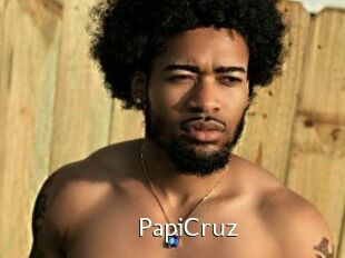PapiCruz