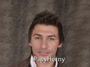 PapyHorny