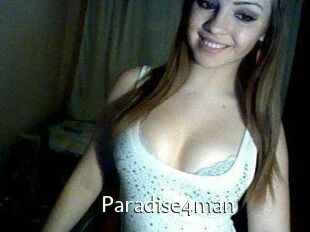 Paradise4man