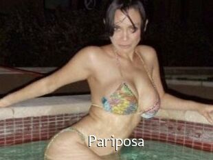 Pariposa
