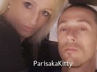 ParisakaKitty