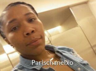 Parischanelxo