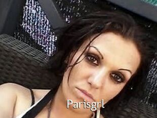 Parisgrl