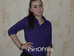 PartOfYou