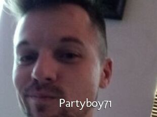 Partyboy71