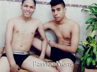 PassionMens