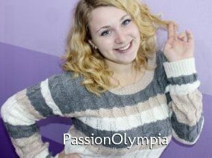 PassionOlympia