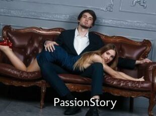 PassionStory