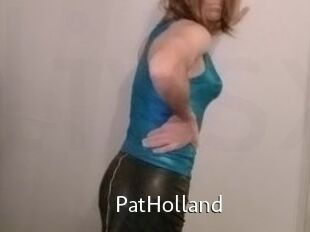 PatHolland