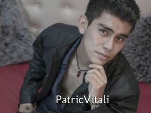 PatricVitali