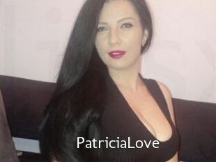 PatriciaLove