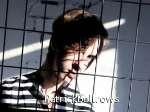 PatrickBellrows