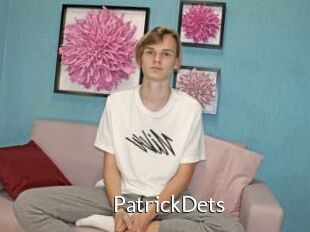 PatrickDets