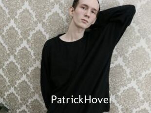 PatrickHover