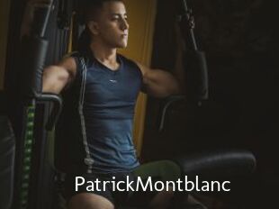 PatrickMontblanc