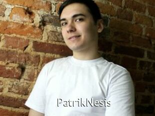PatrikNesis