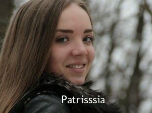 Patrisssia
