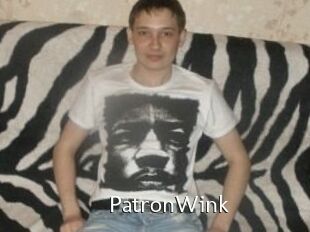 Patron_Wink