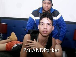 PauANDParker