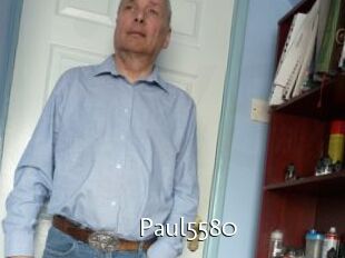 Paul5580