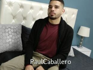 PaulCaballero
