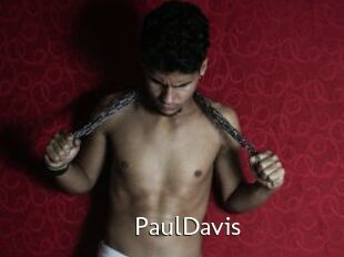 PaulDavis