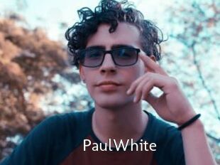 PaulWhite
